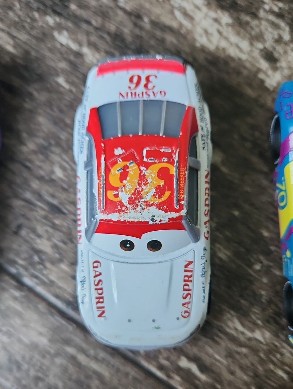 Disney Pixar CARS Bundle - Picture 11 of 16